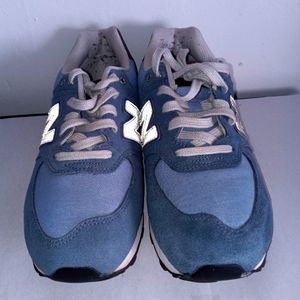 New balance
